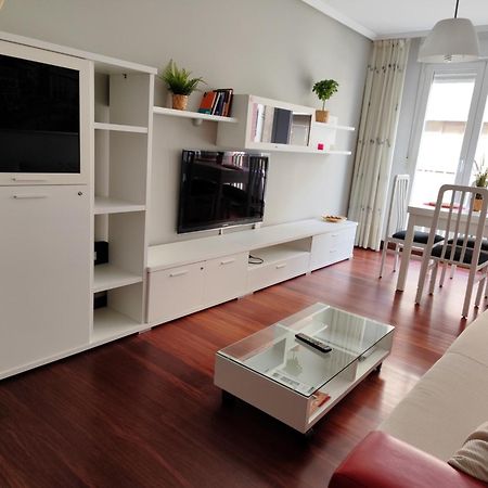 Apartamento En Bilbao Con Parking Gratis 外观 照片