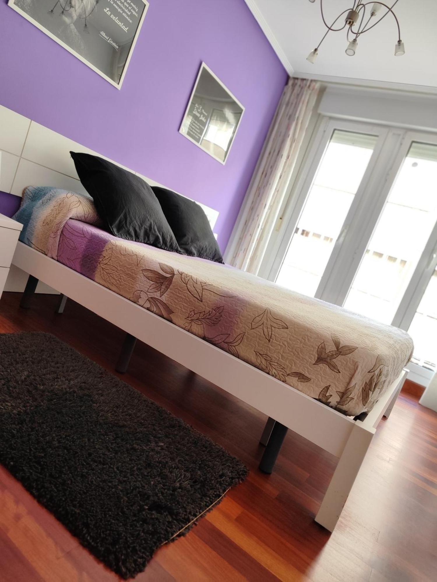 Apartamento En Bilbao Con Parking Gratis 外观 照片