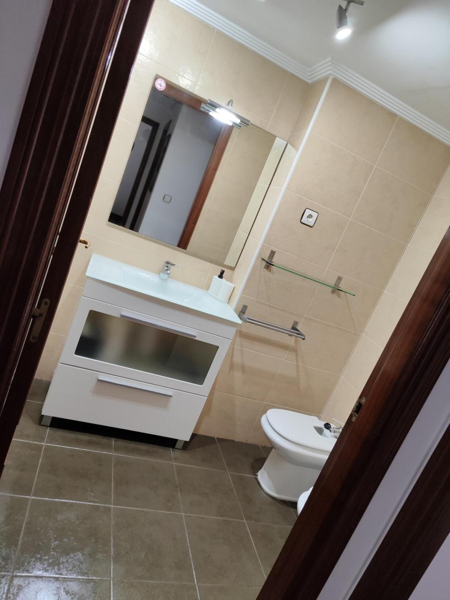 Apartamento En Bilbao Con Parking Gratis 外观 照片