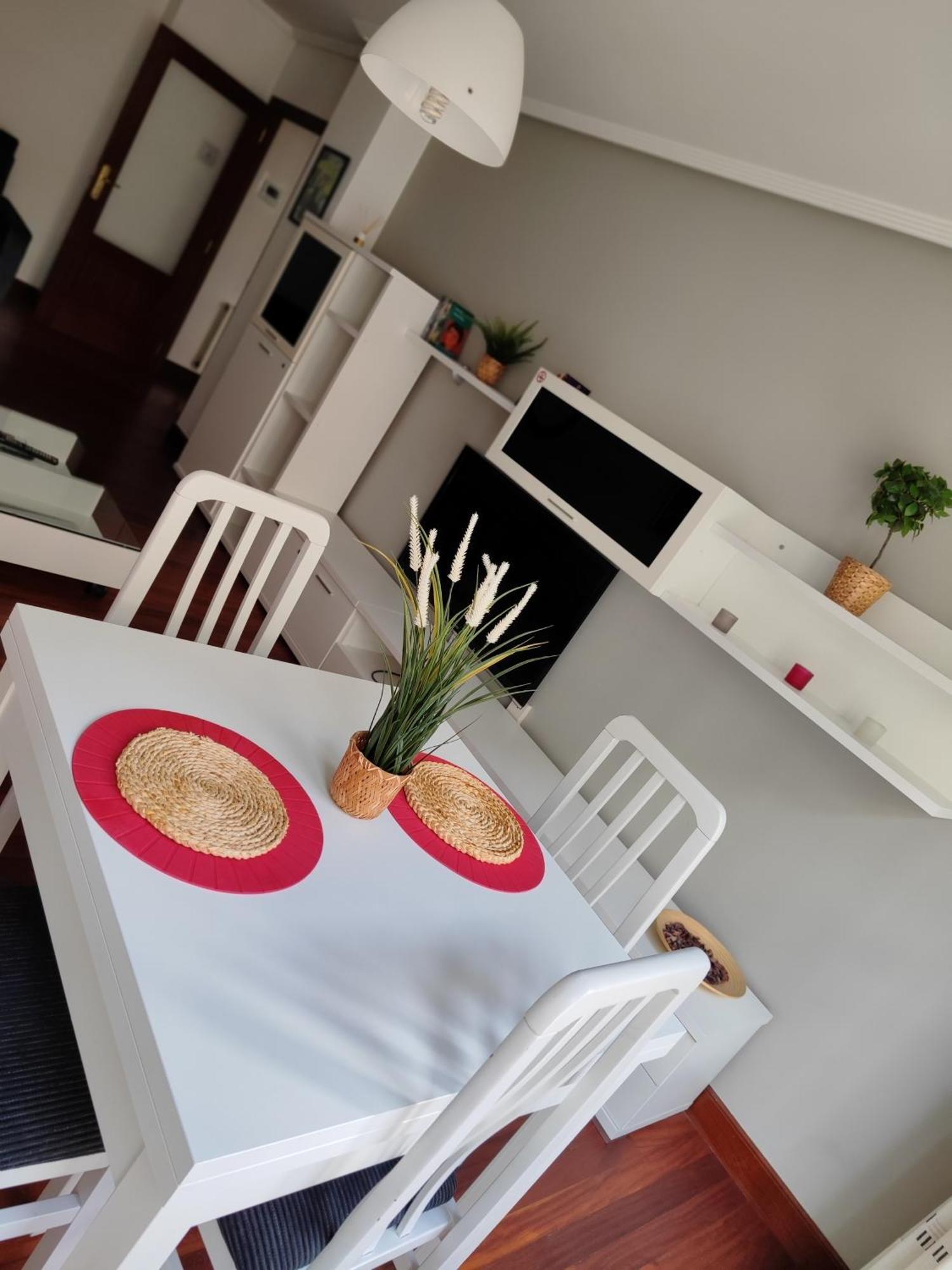 Apartamento En Bilbao Con Parking Gratis 外观 照片