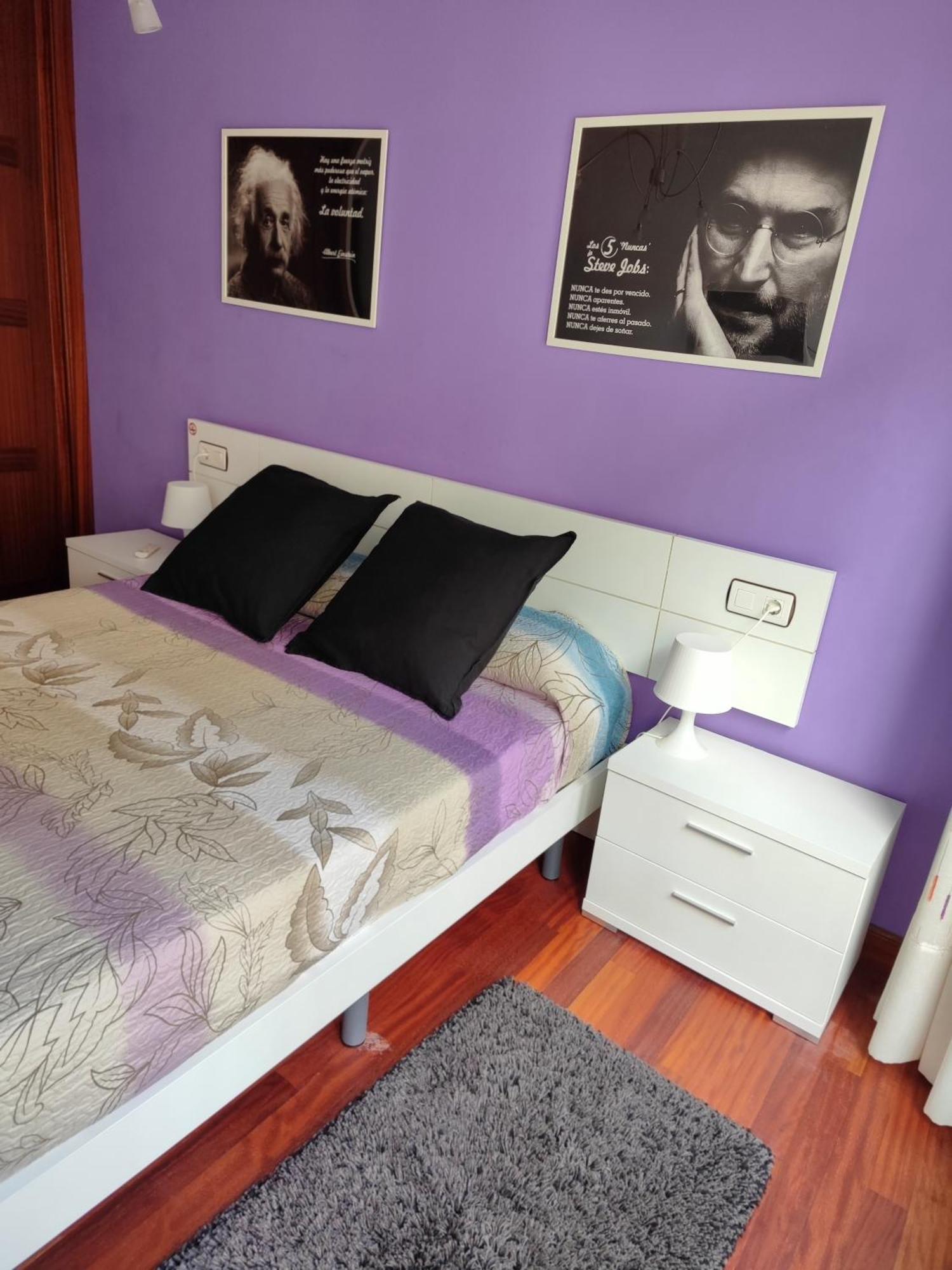 Apartamento En Bilbao Con Parking Gratis 外观 照片