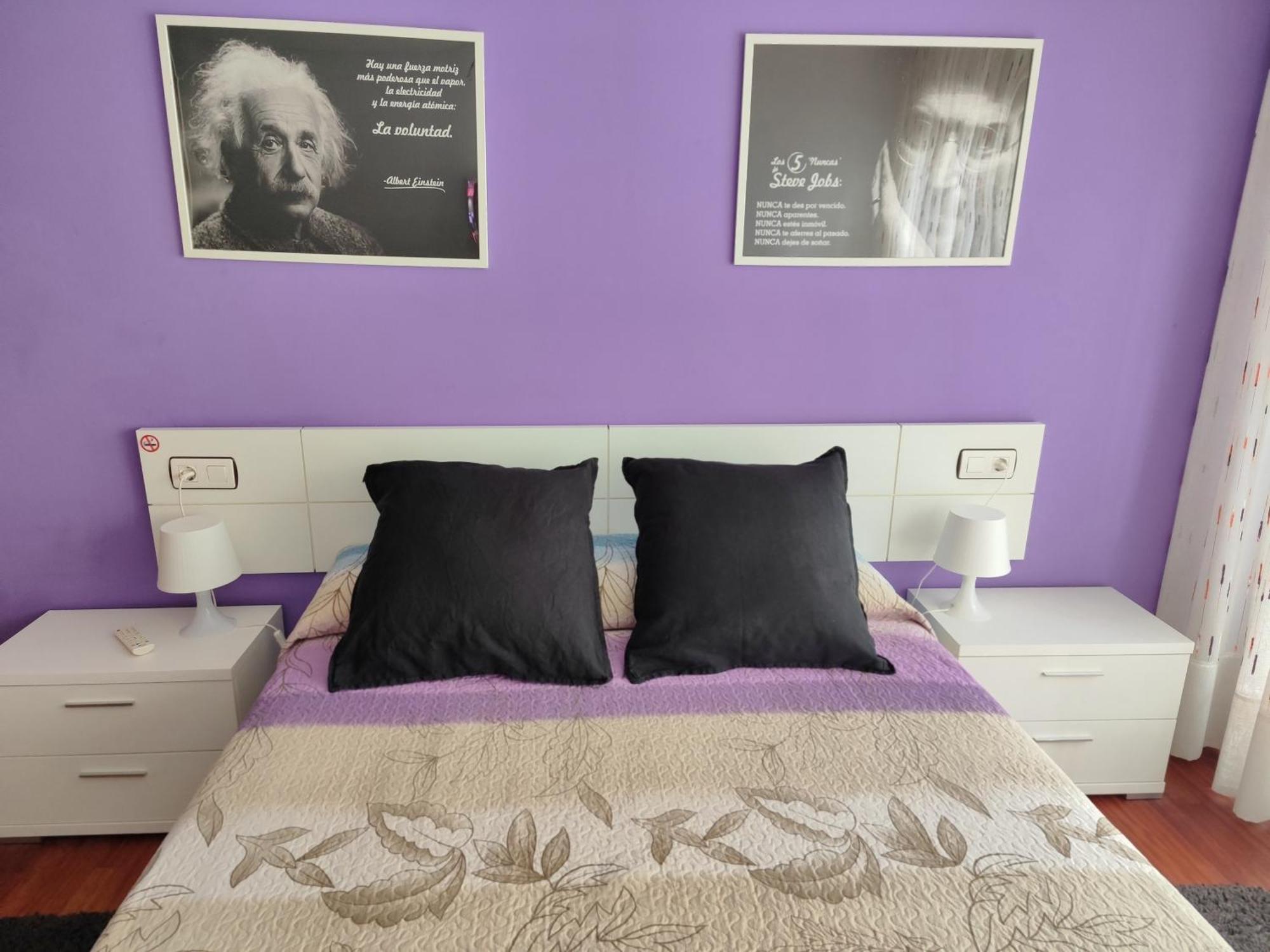 Apartamento En Bilbao Con Parking Gratis 外观 照片