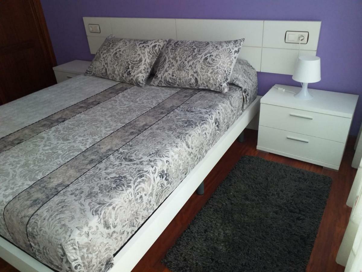 Apartamento En Bilbao Con Parking Gratis 外观 照片
