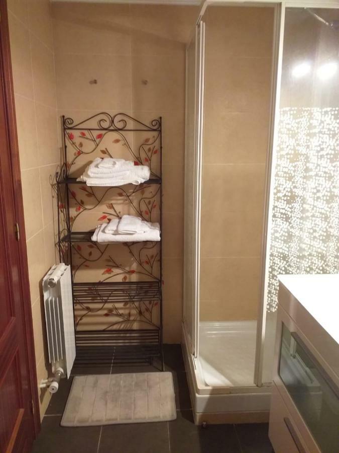 Apartamento En Bilbao Con Parking Gratis 外观 照片