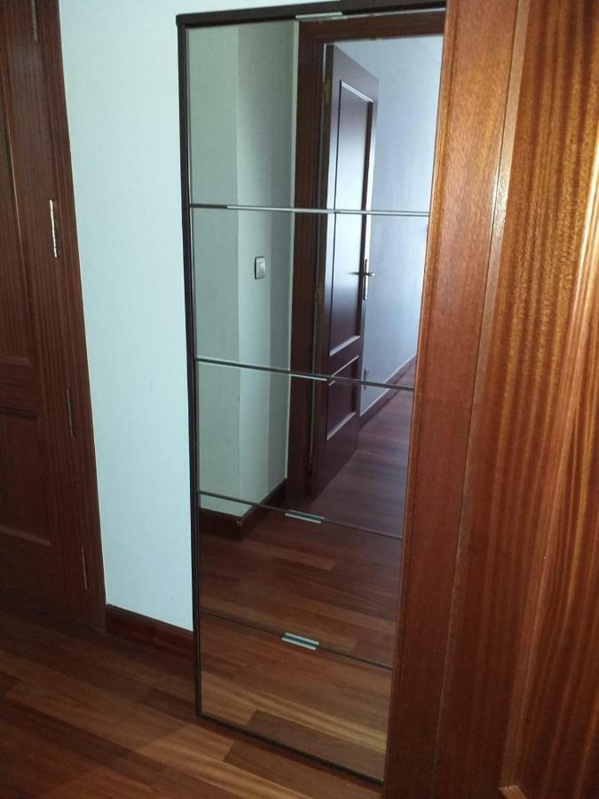 Apartamento En Bilbao Con Parking Gratis 外观 照片