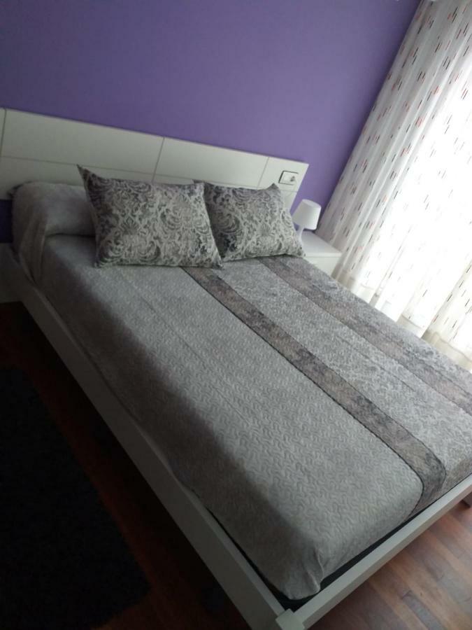 Apartamento En Bilbao Con Parking Gratis 外观 照片
