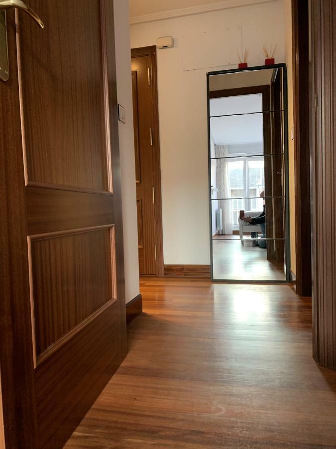 Apartamento En Bilbao Con Parking Gratis 外观 照片