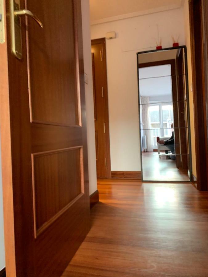 Apartamento En Bilbao Con Parking Gratis 外观 照片
