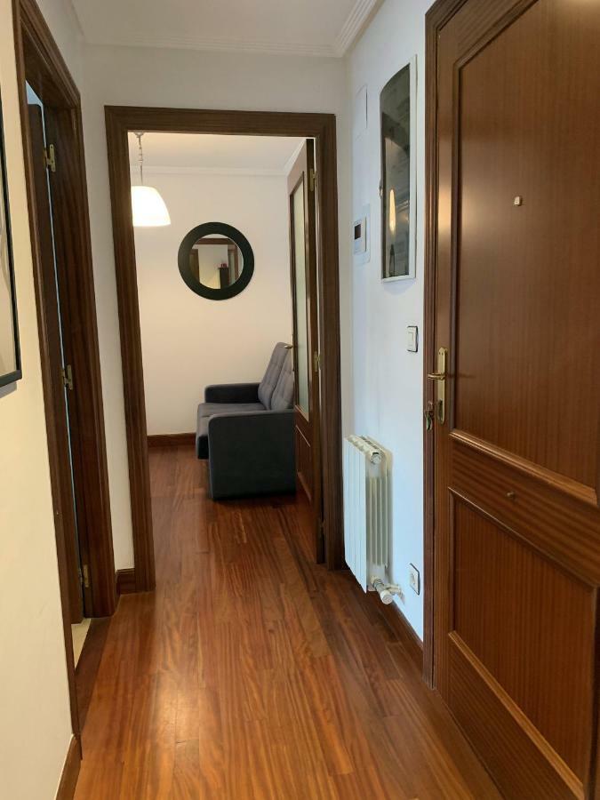 Apartamento En Bilbao Con Parking Gratis 外观 照片